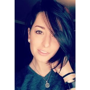 Meet your Posher, Dani